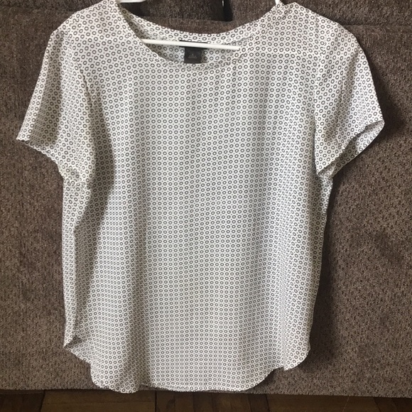 Ann Taylor Blouse Preowned - Picture 1 of 4